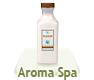 aloe vera spa products