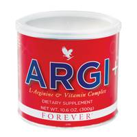 Forever Living Products ARGI+ for home delivery in Ireland