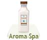 aloe vera spa products
